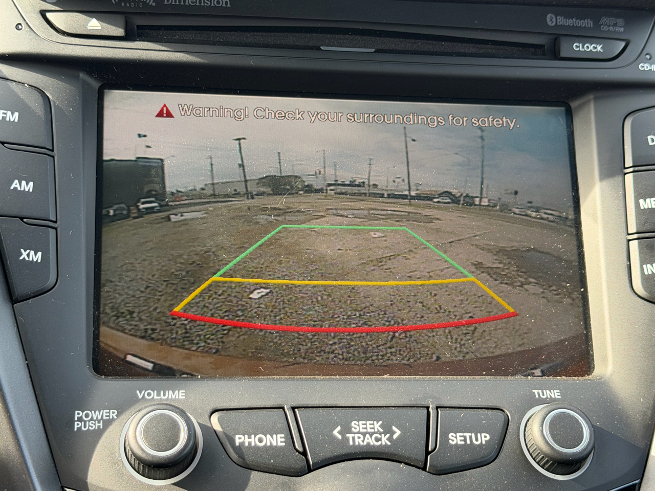 Hyundai Veloster Turbo 2016