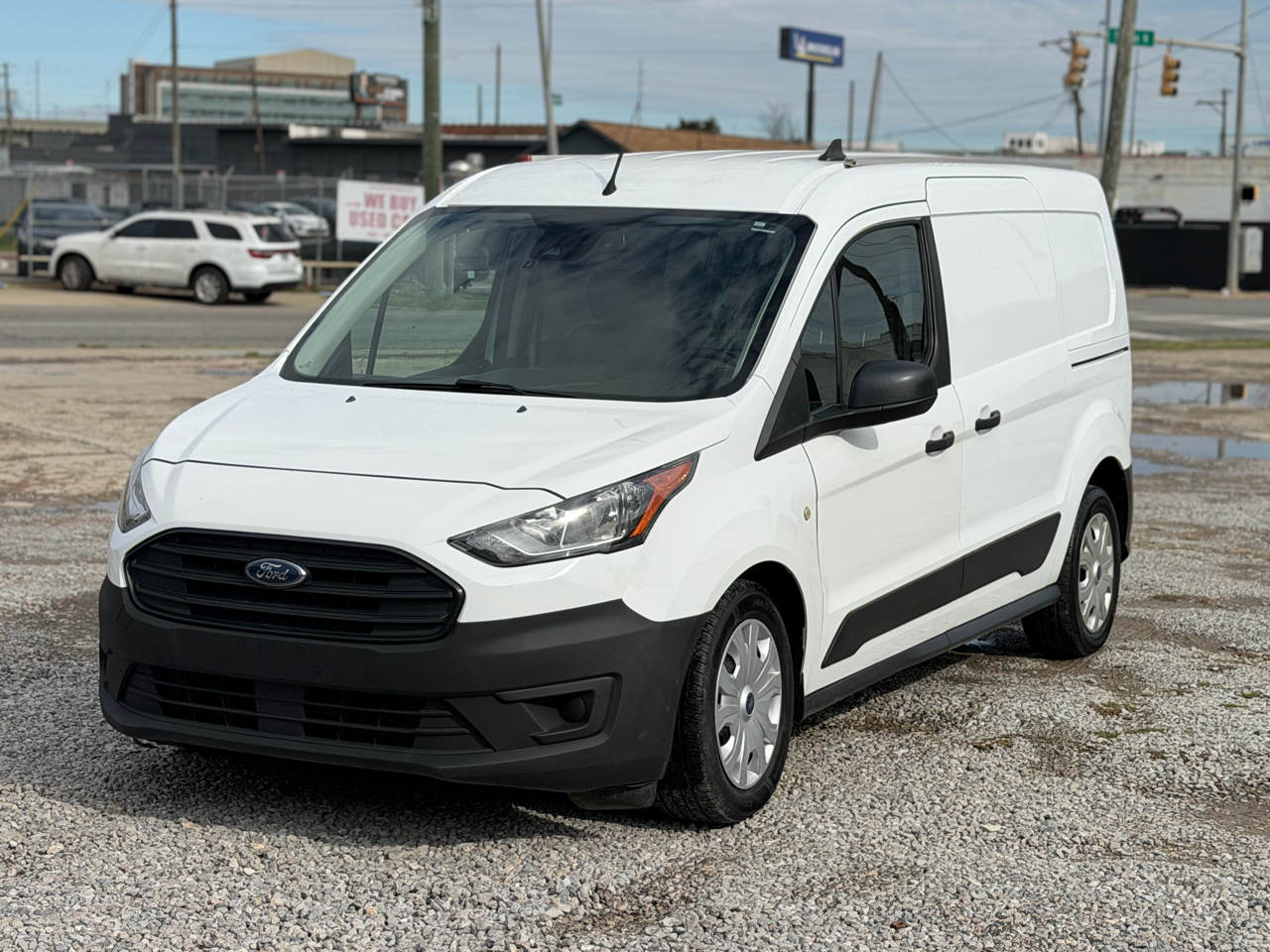 Ford Transit Connect XL 2023