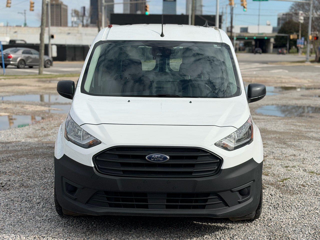 Ford Transit Connect XL 2023