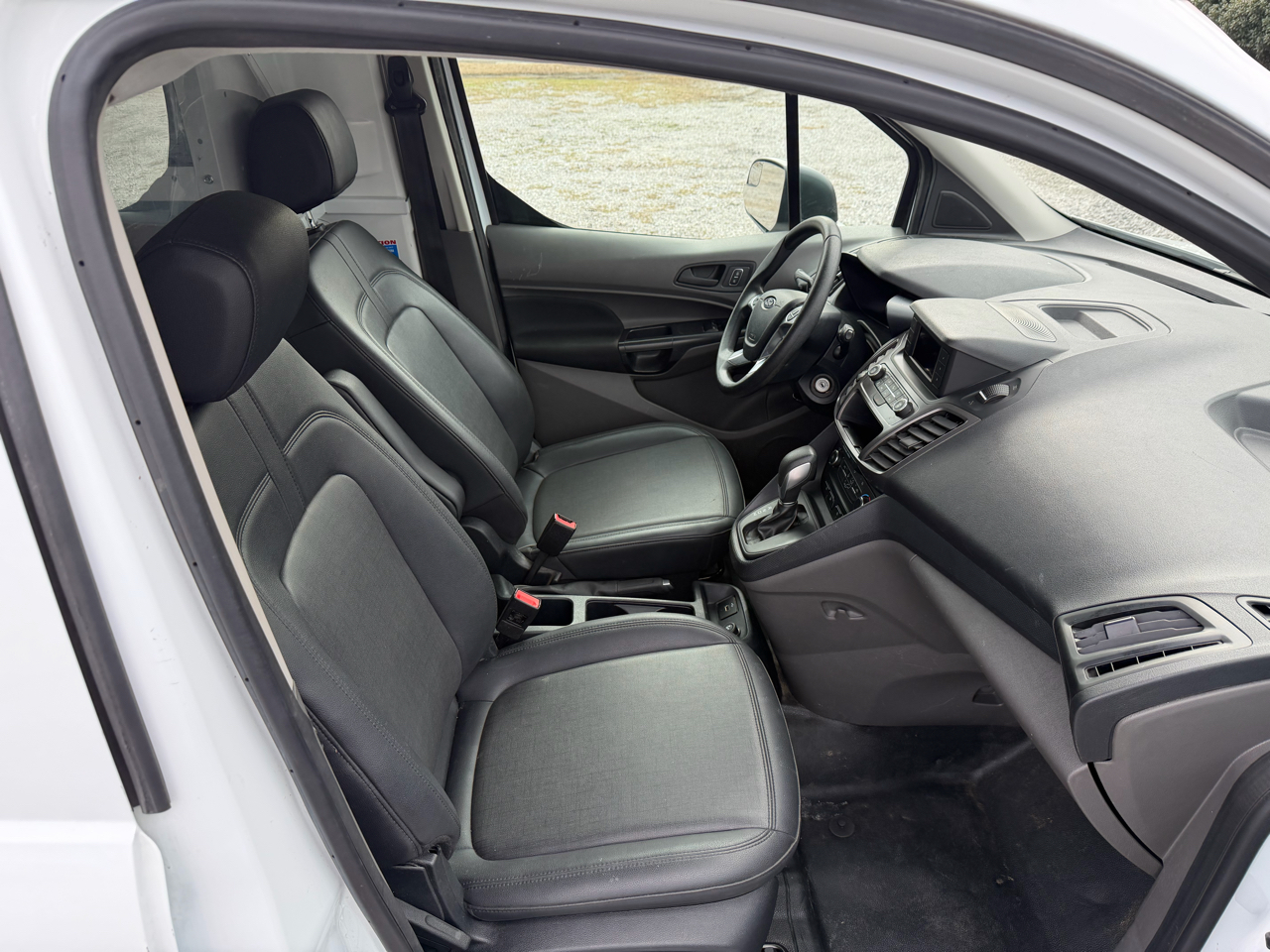 Ford Transit Connect XL 2023