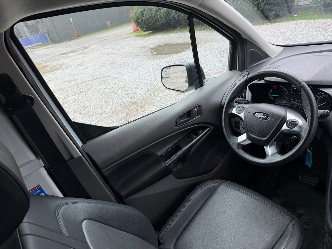 Ford Transit Connect XL 2023