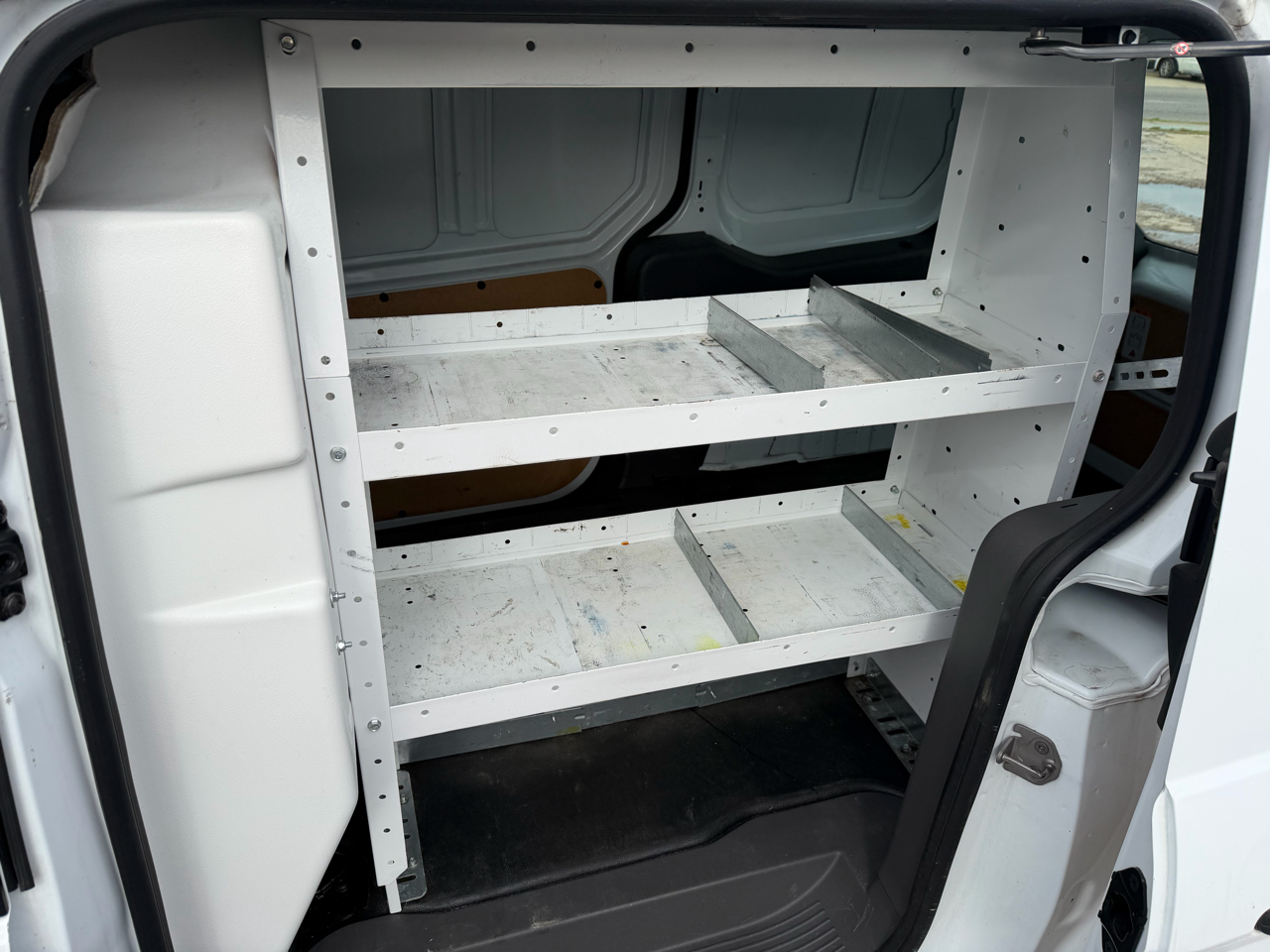 Ford Transit Connect XL 2023