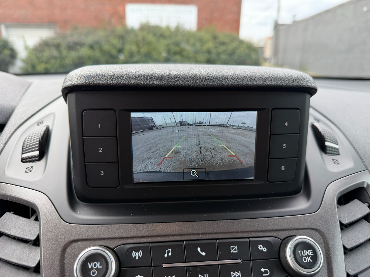 Ford Transit Connect XL 2023