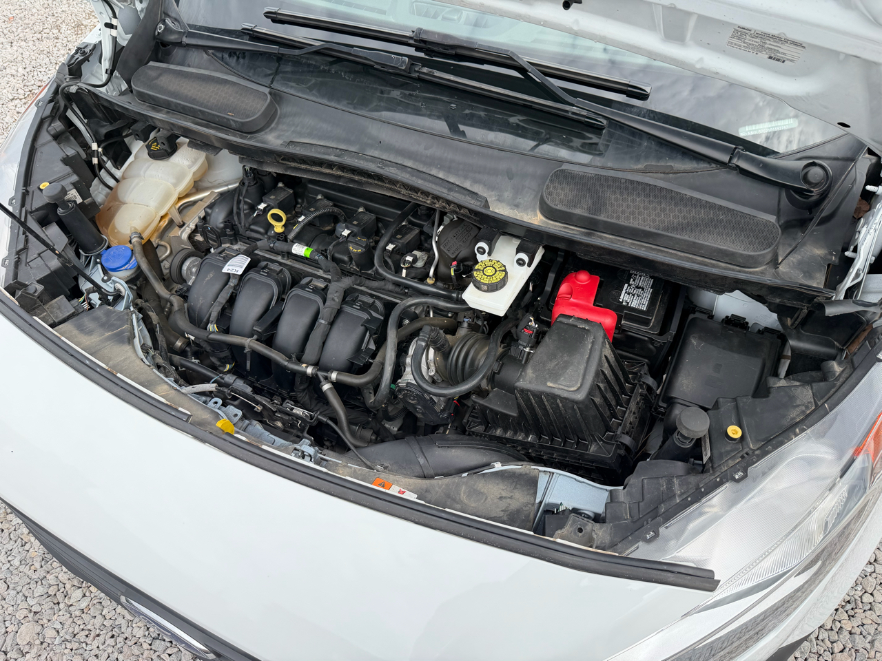 Ford Transit Connect XL 2023