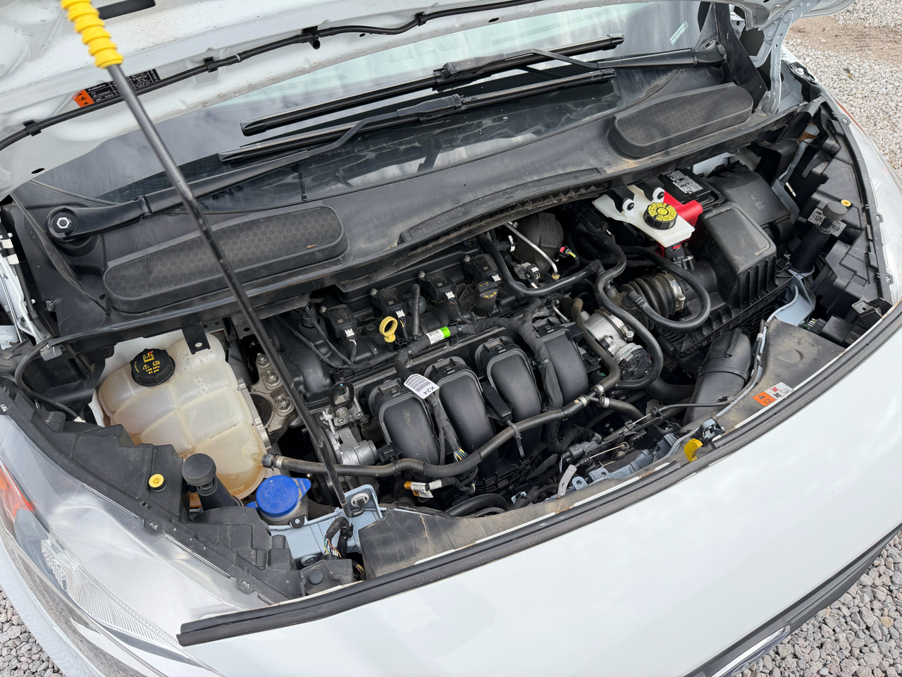 Ford Transit Connect XL 2023