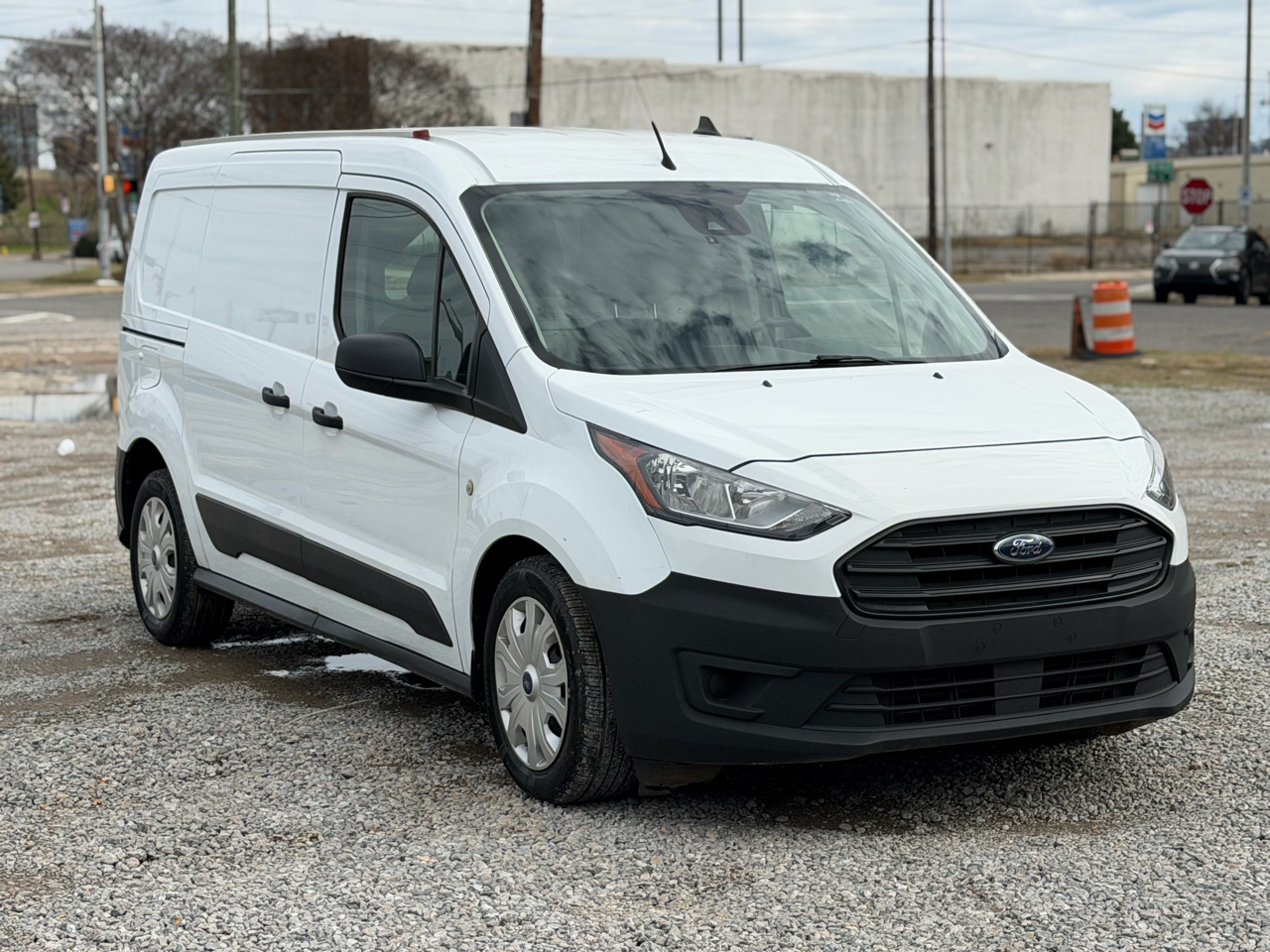 Ford Transit Connect XL 2023