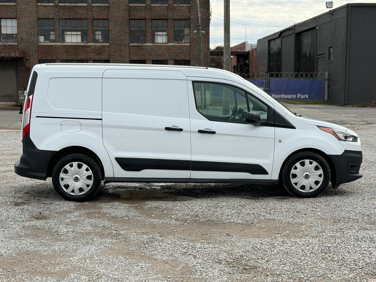 Ford Transit Connect XL 2023