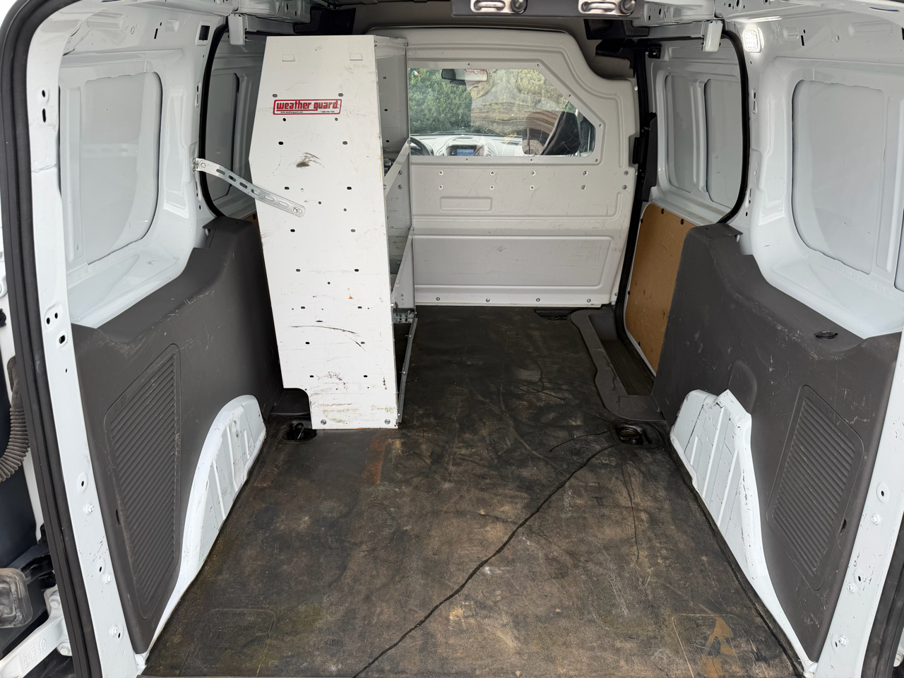 Ford Transit Connect XL 2023