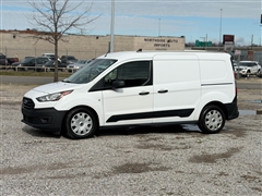 2023 Ford Transit Connect 