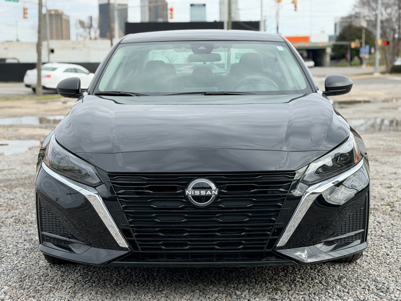 Nissan Altima 2.5 S 2025