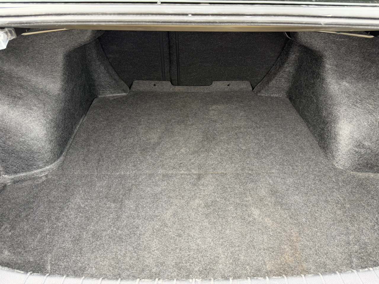 Nissan Altima 2.5 S 2025