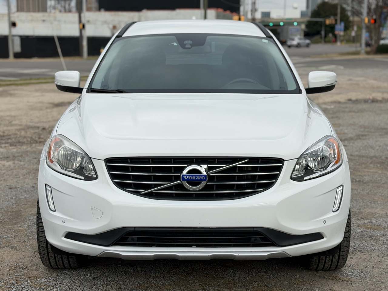 Volvo XC60 3.2 2014