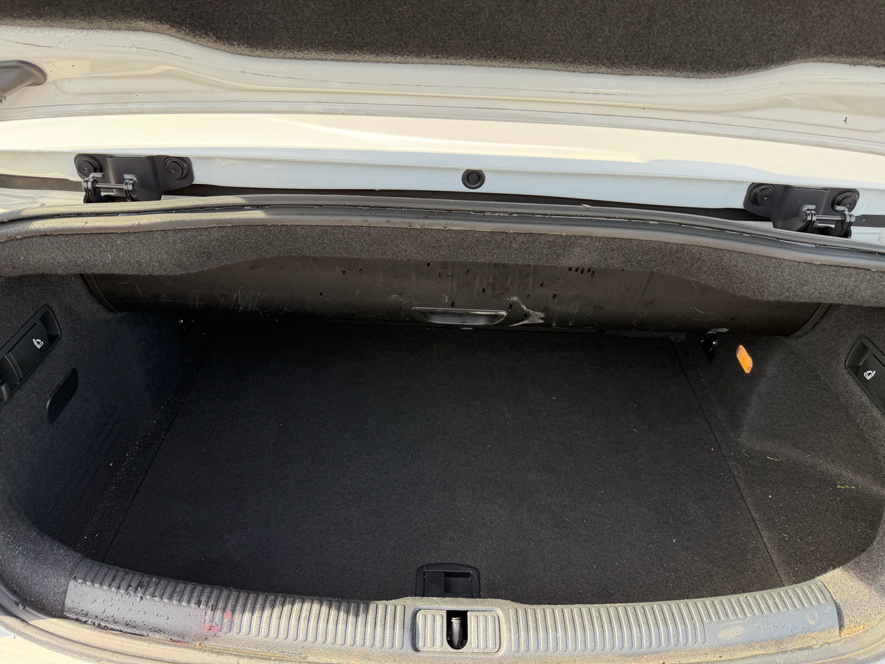 Audi A3 2.0T Premium Cabriolet 2017