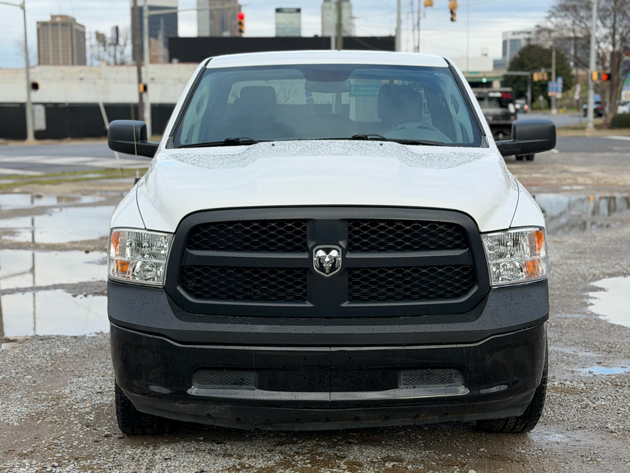 RAM 1500 Classic  2020
