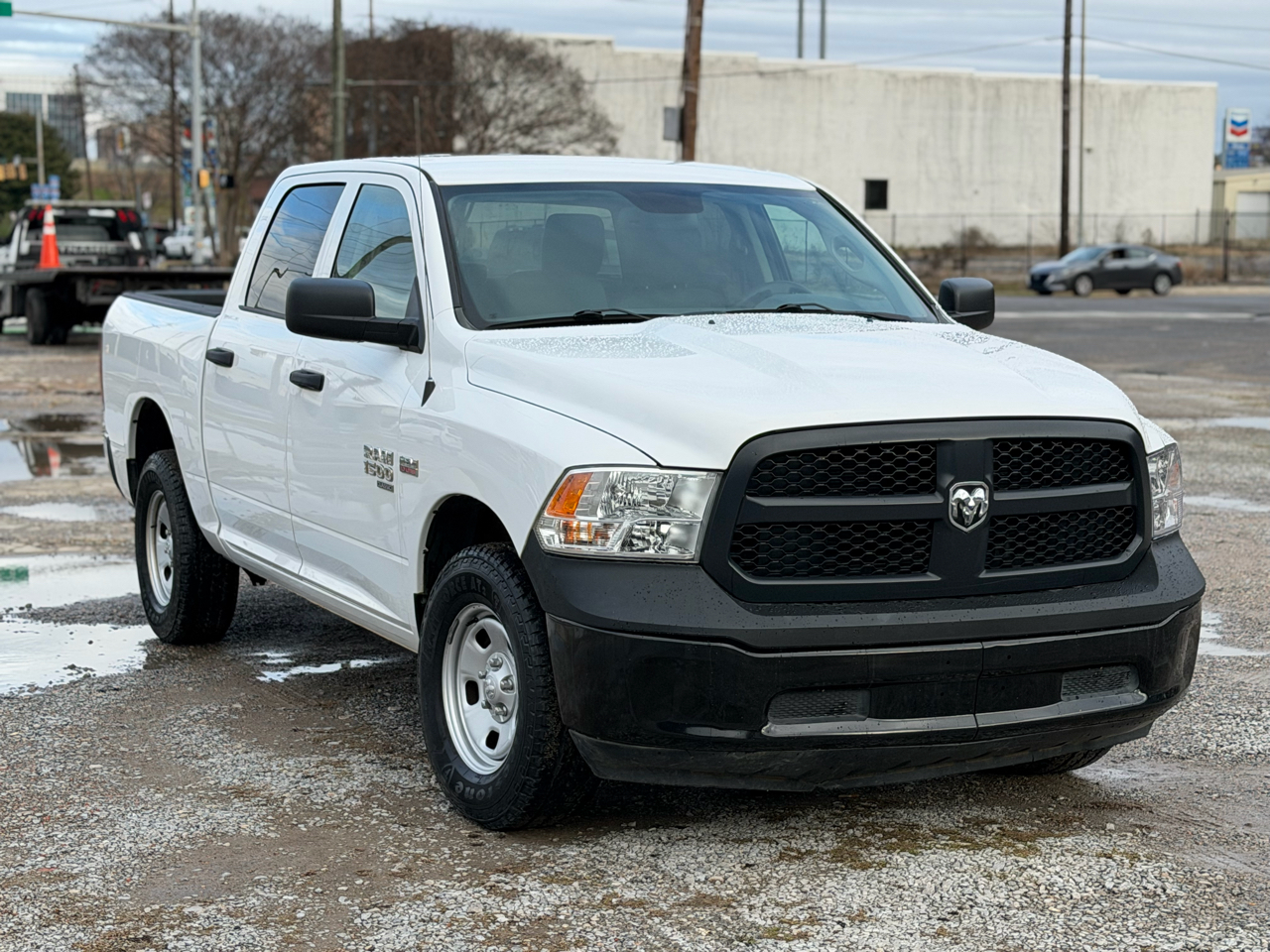 RAM 1500 Classic  2020