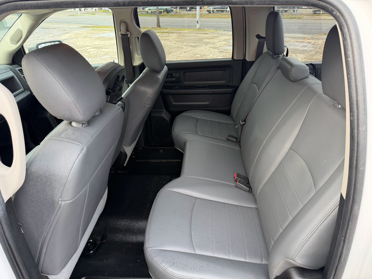 RAM 1500 Classic  2020