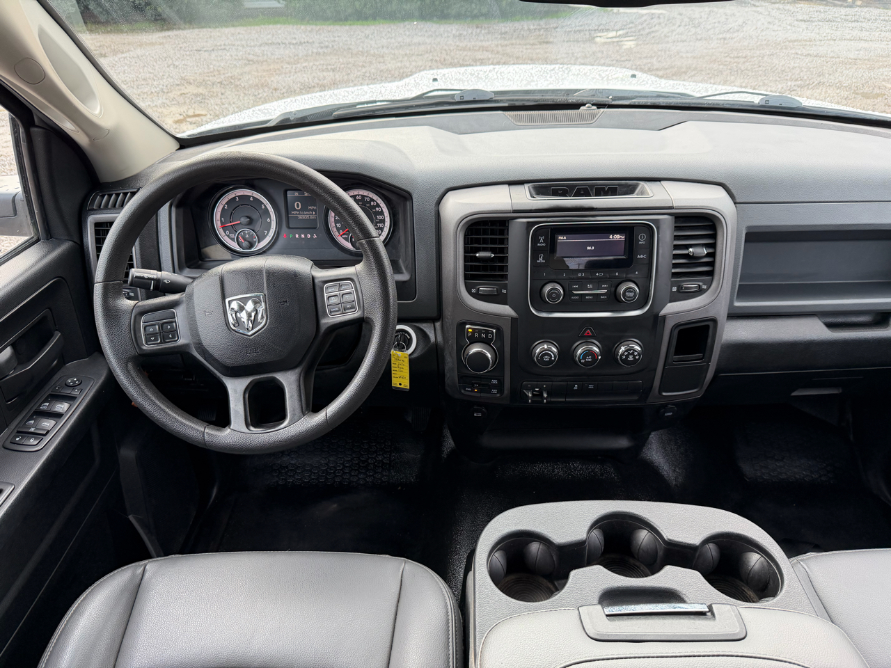 RAM 1500 Classic  2020