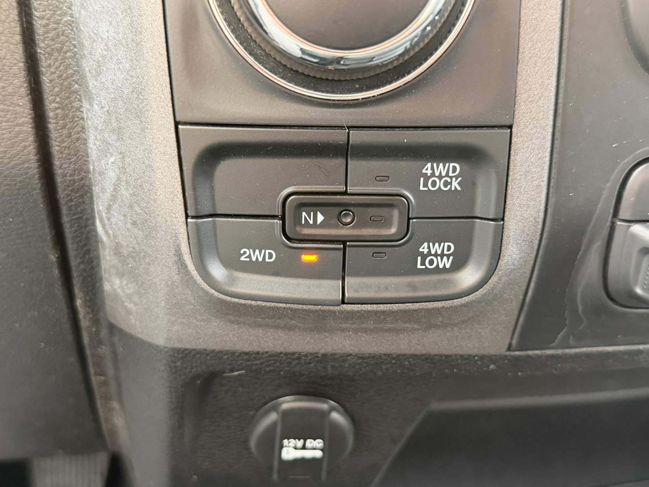 RAM 1500 Classic  2020