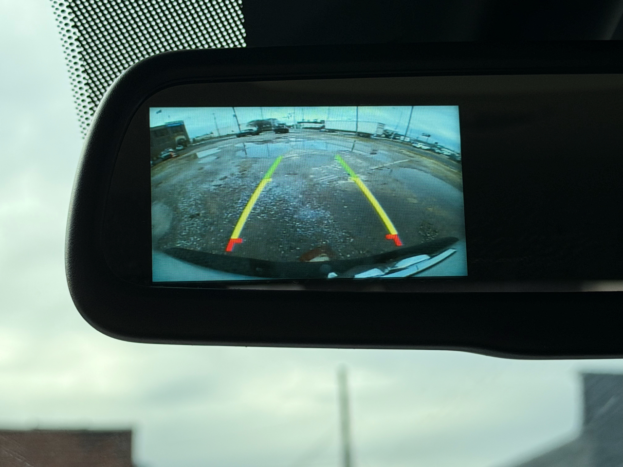 RAM 1500 Classic  2020