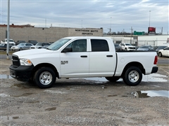 2020 RAM 1500 Classic 