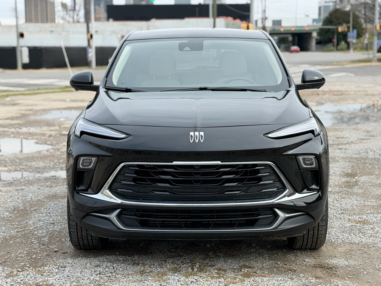 Buick Encore GX Preferred 2026