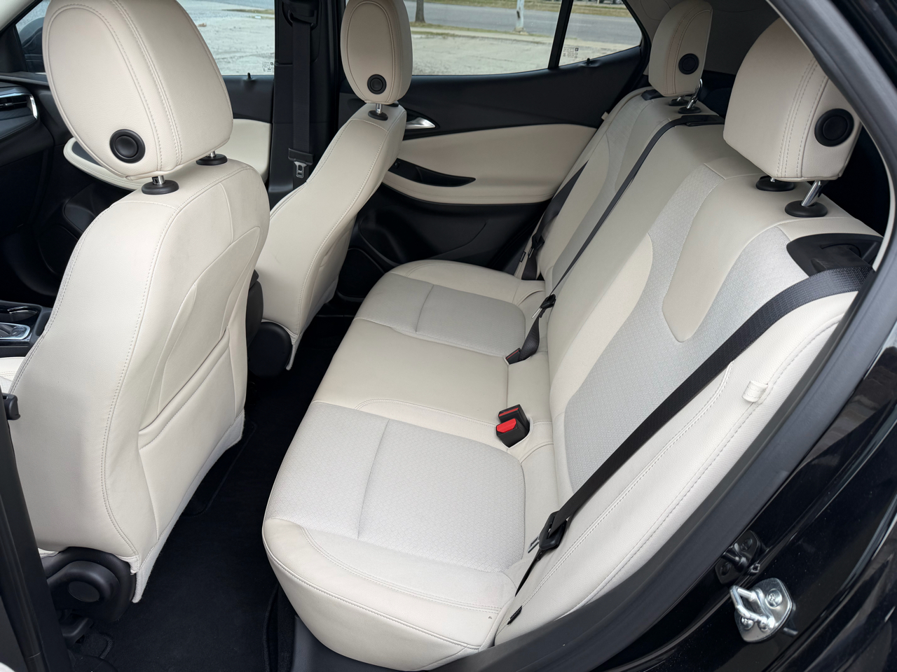 Buick Encore GX Preferred 2026