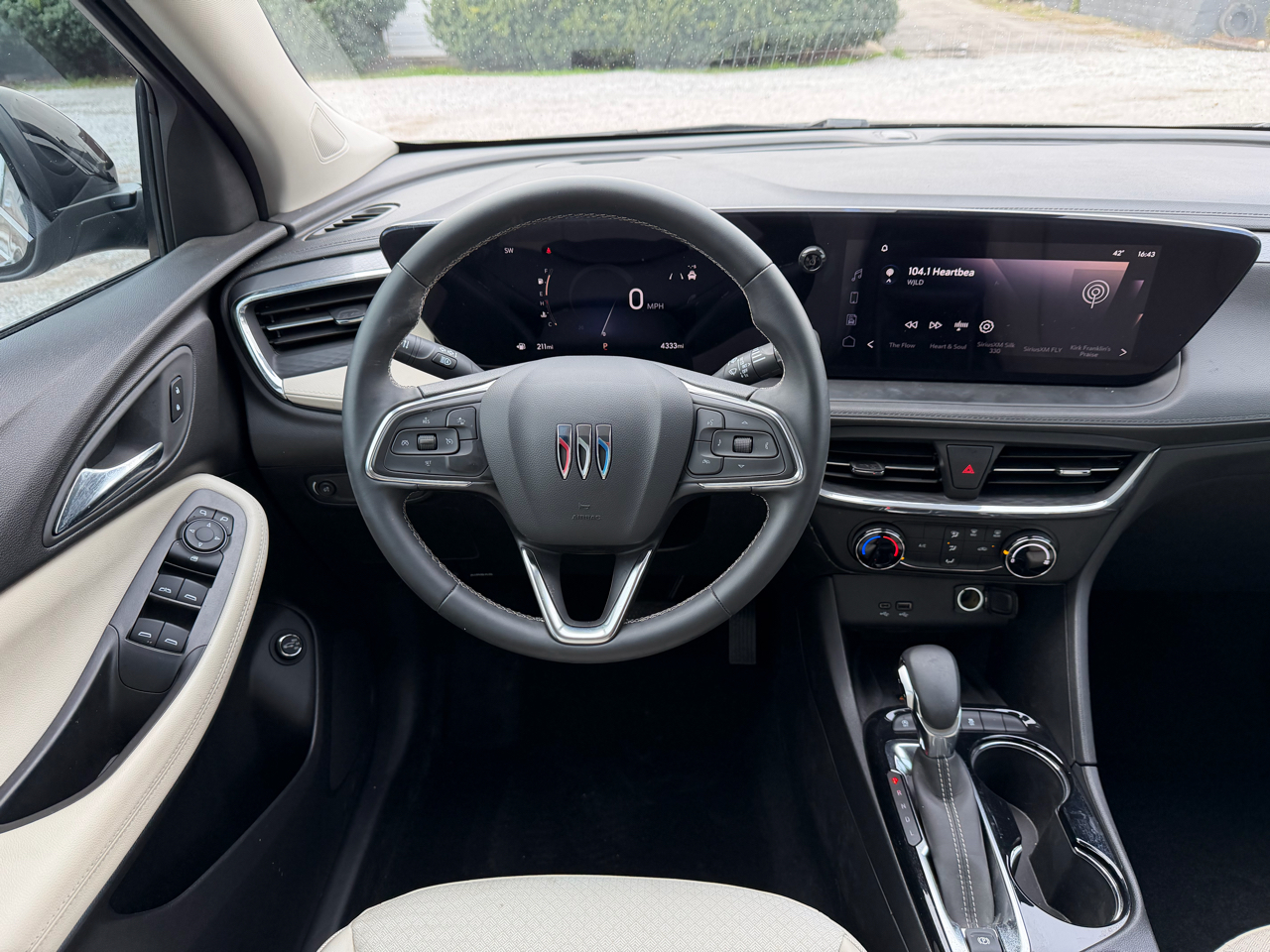 Buick Encore GX Preferred 2026