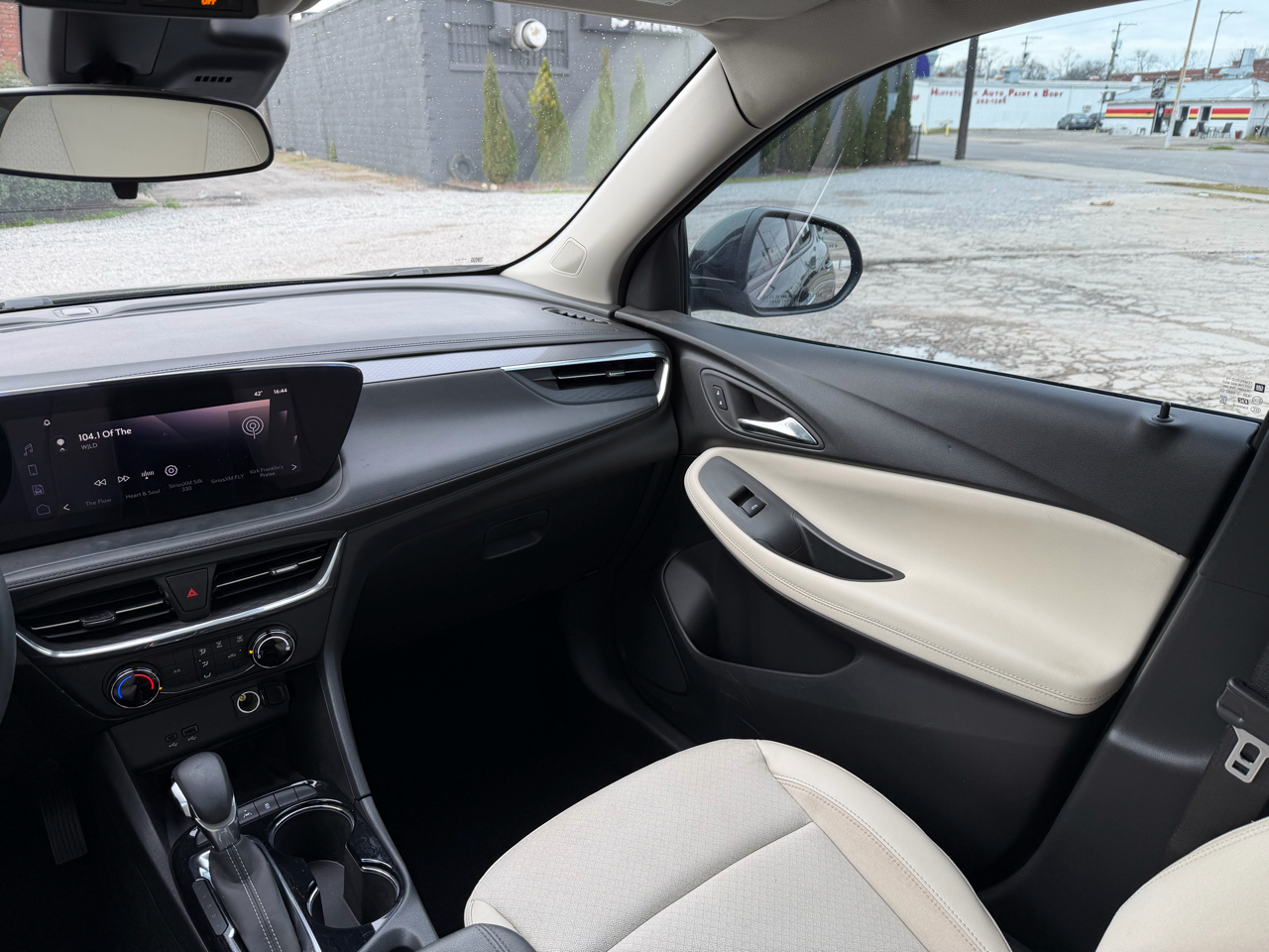 Buick Encore GX Preferred 2026