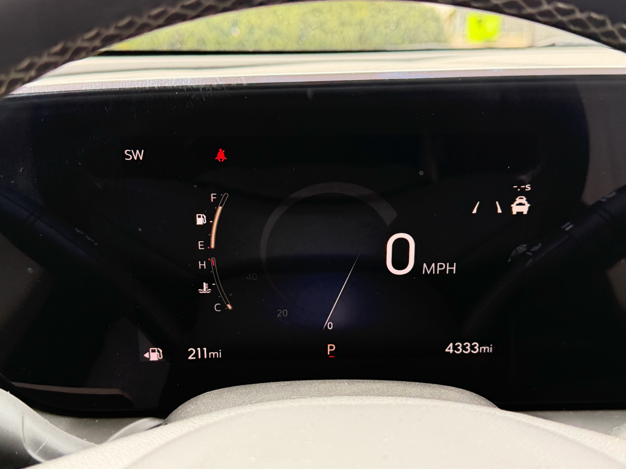 Buick Encore GX Preferred 2026