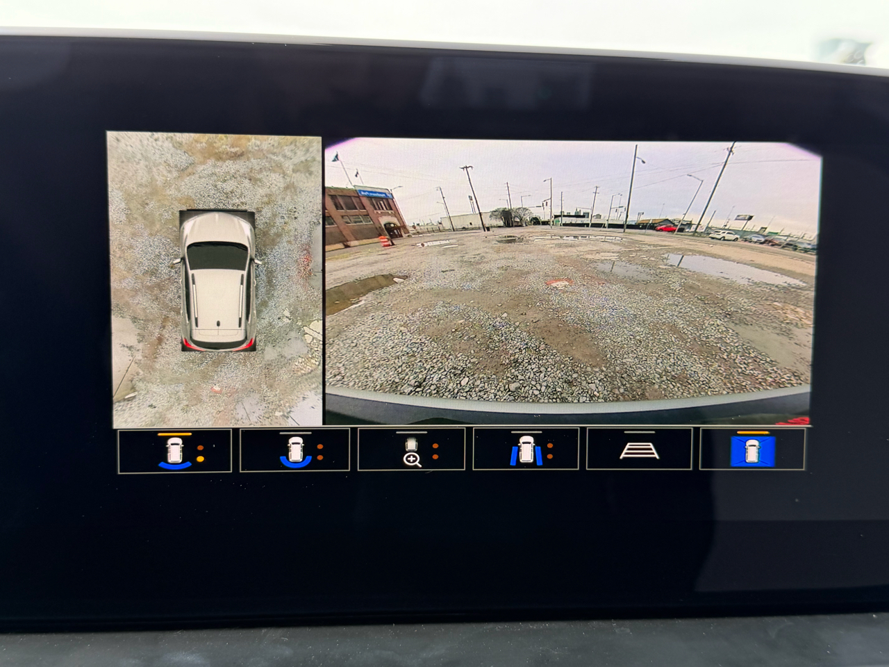 Buick Encore GX Preferred 2026