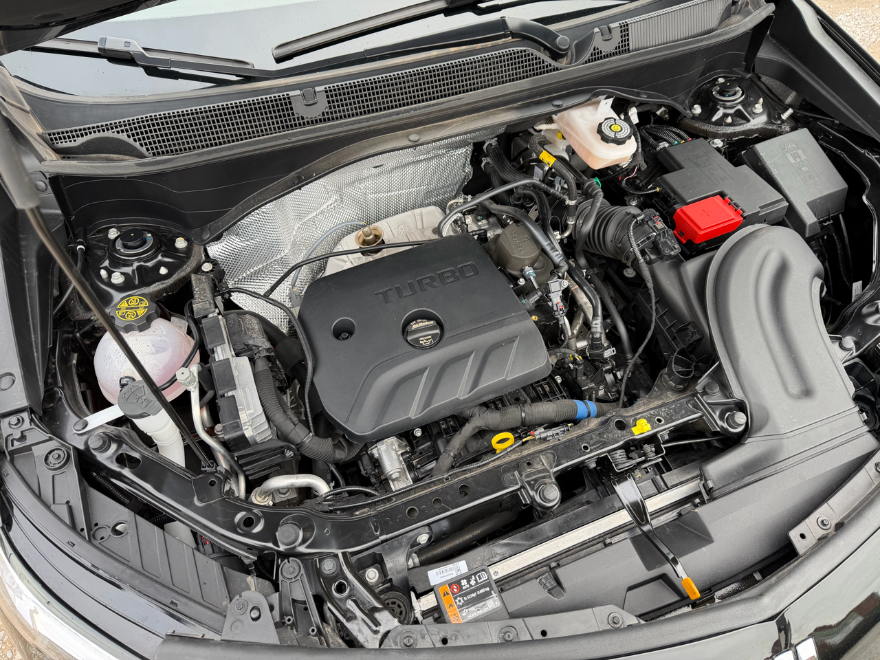 Buick Encore GX Preferred 2026