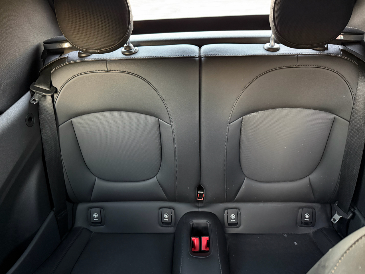 MINI Roadster Base 2019