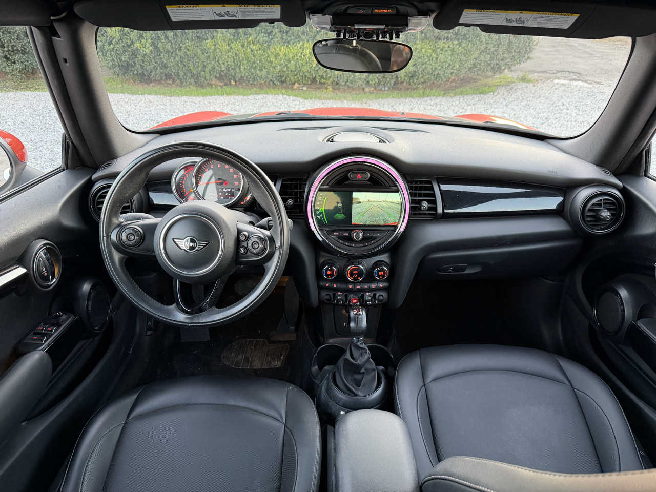 MINI Roadster Base 2019