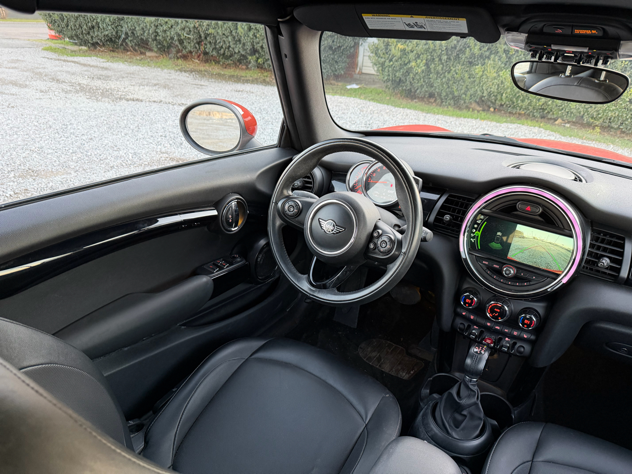 MINI Roadster Base 2019