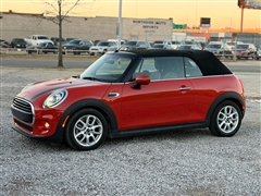 2019 MINI Roadster 