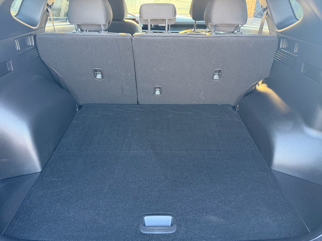 Hyundai Tucson SEL 2025