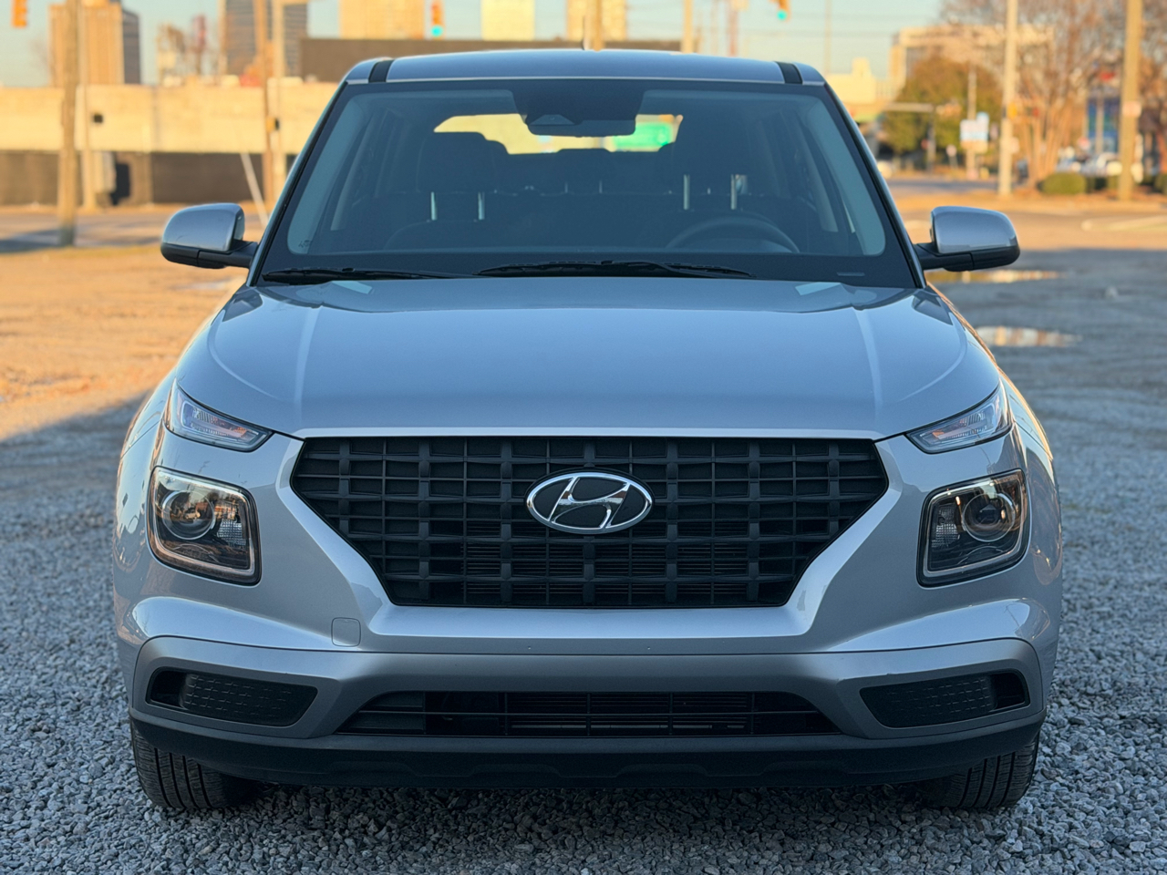 Hyundai Venue SE 2025