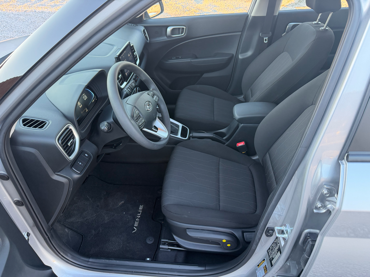 Hyundai Venue SE 2025