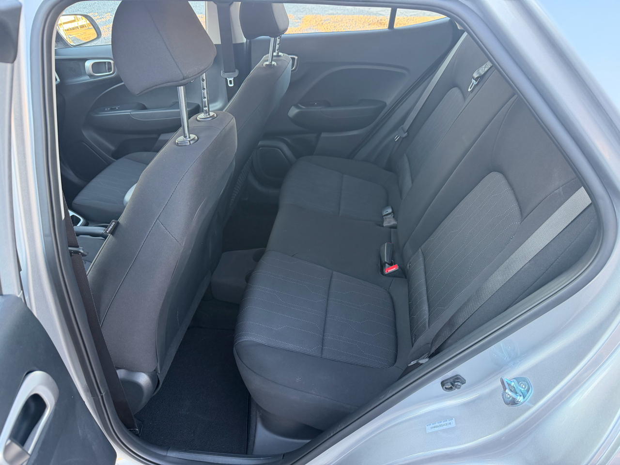 Hyundai Venue SE 2025