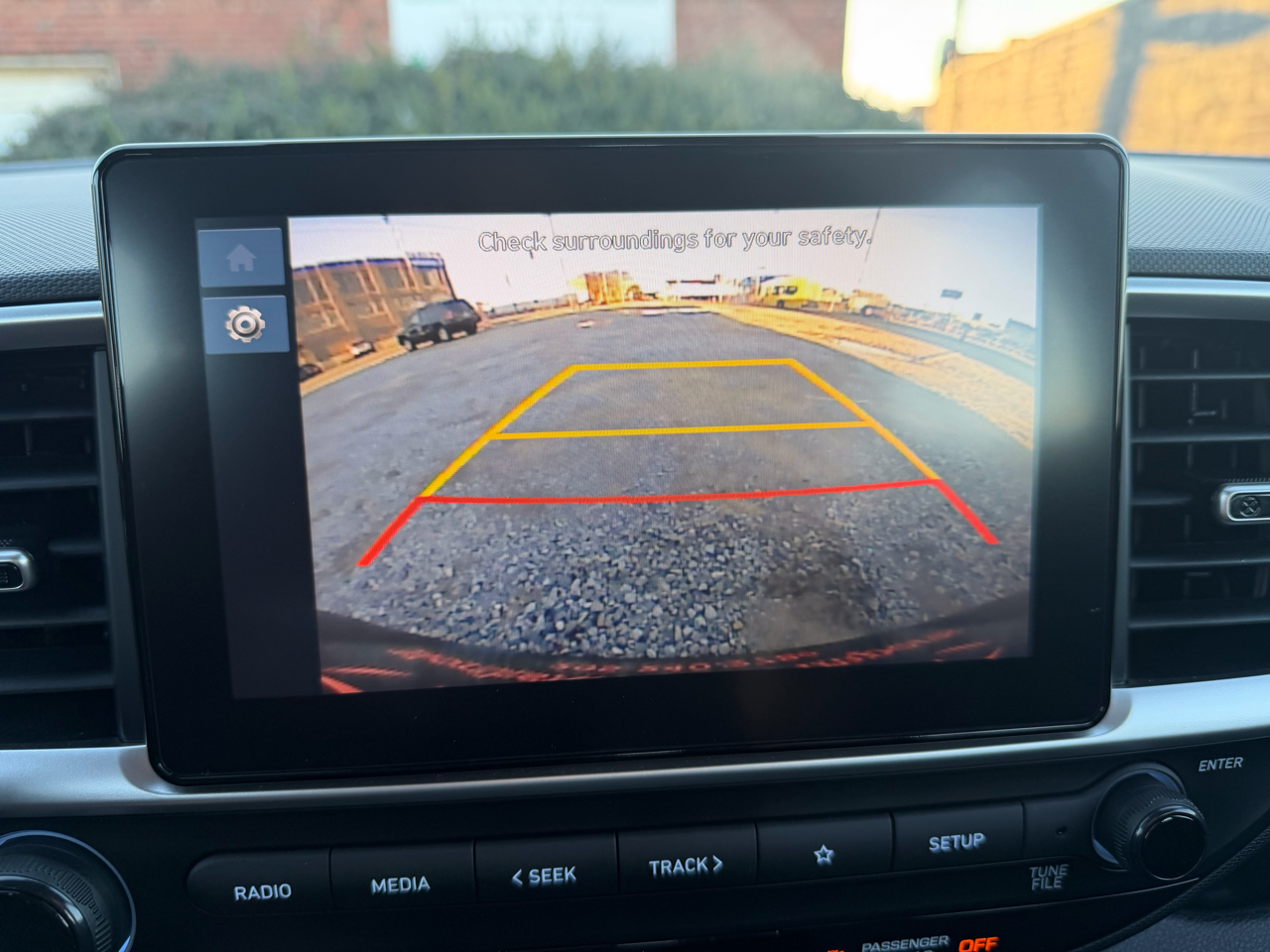 Hyundai Venue SE 2025