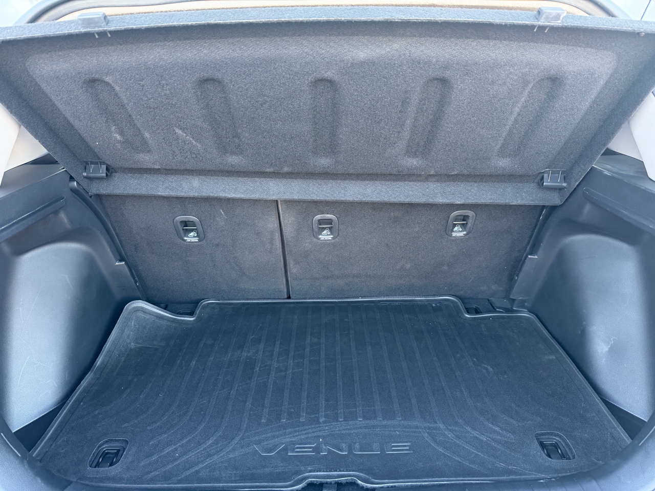 Hyundai Venue SE 2025