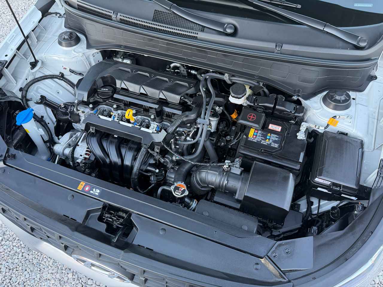 Hyundai Venue SE 2025