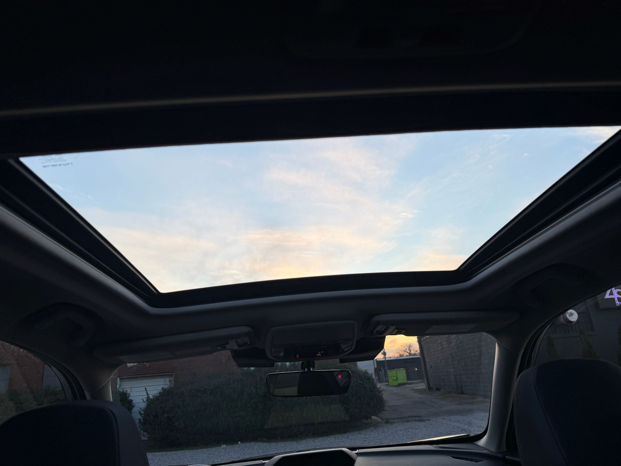 Subaru Forester Limited 2023