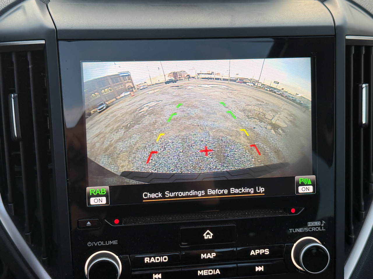 Subaru Forester Limited 2023