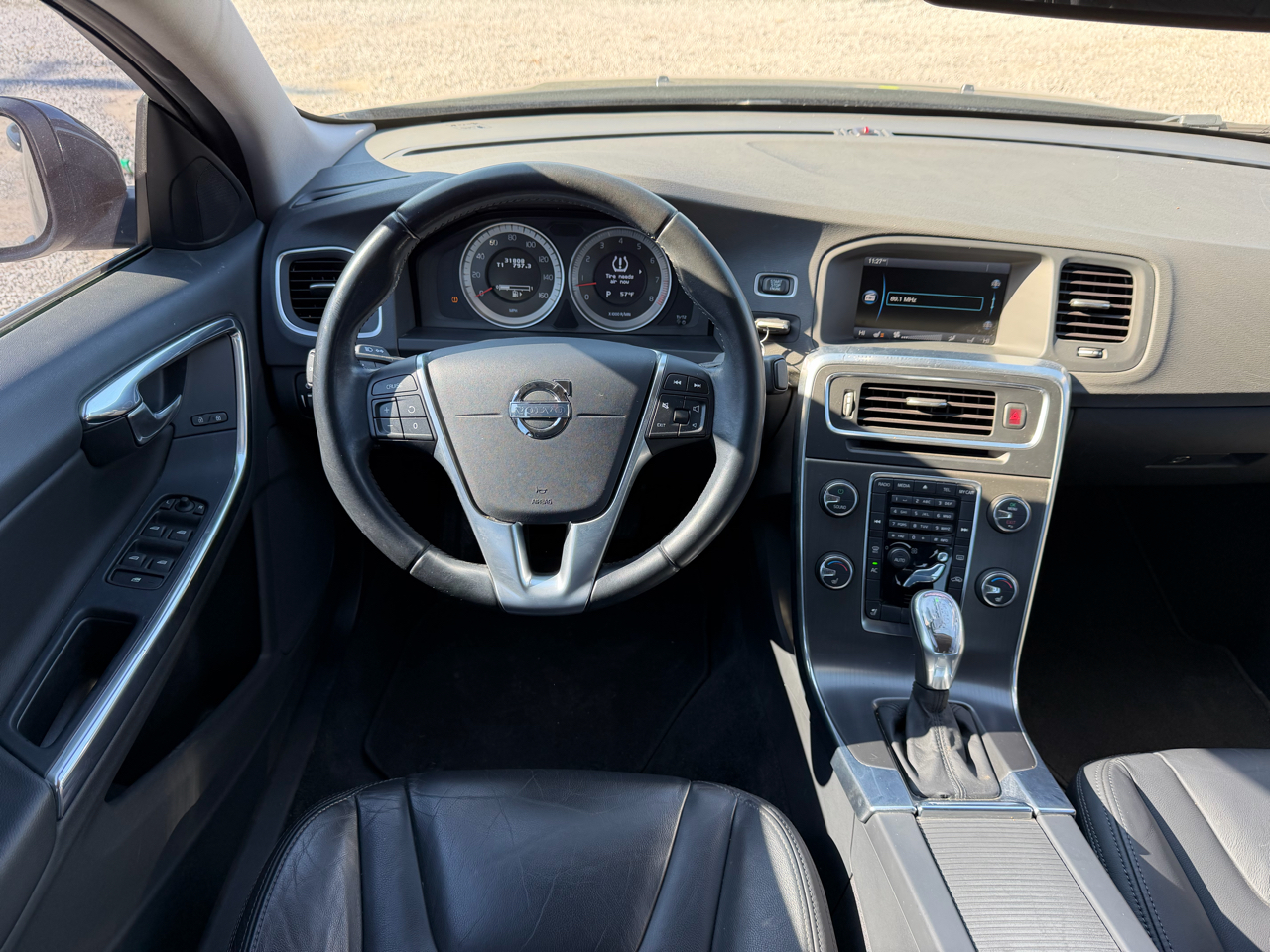 Volvo S60 T5 2013