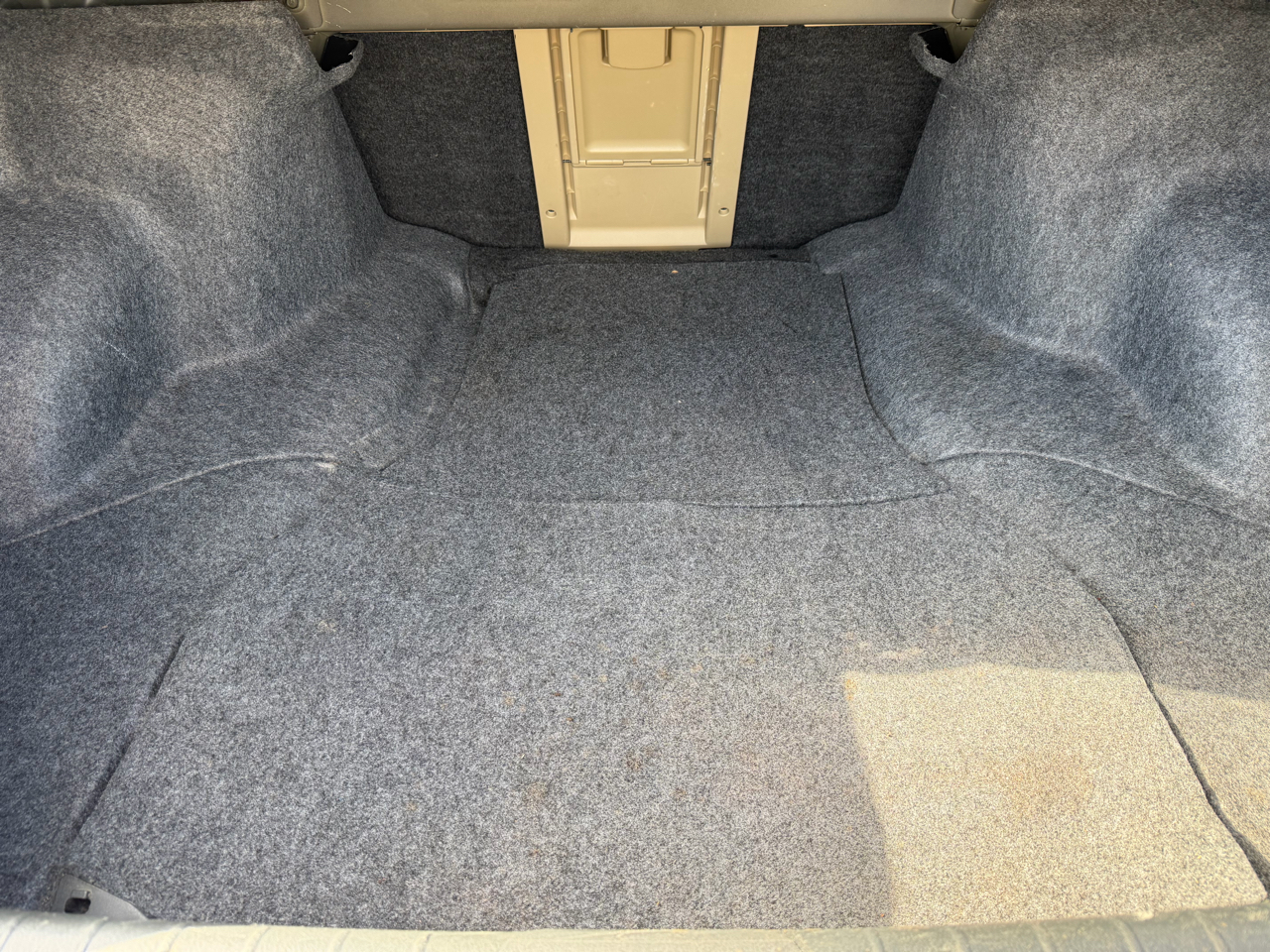 Honda Accord LX-P Sedan AT 2010