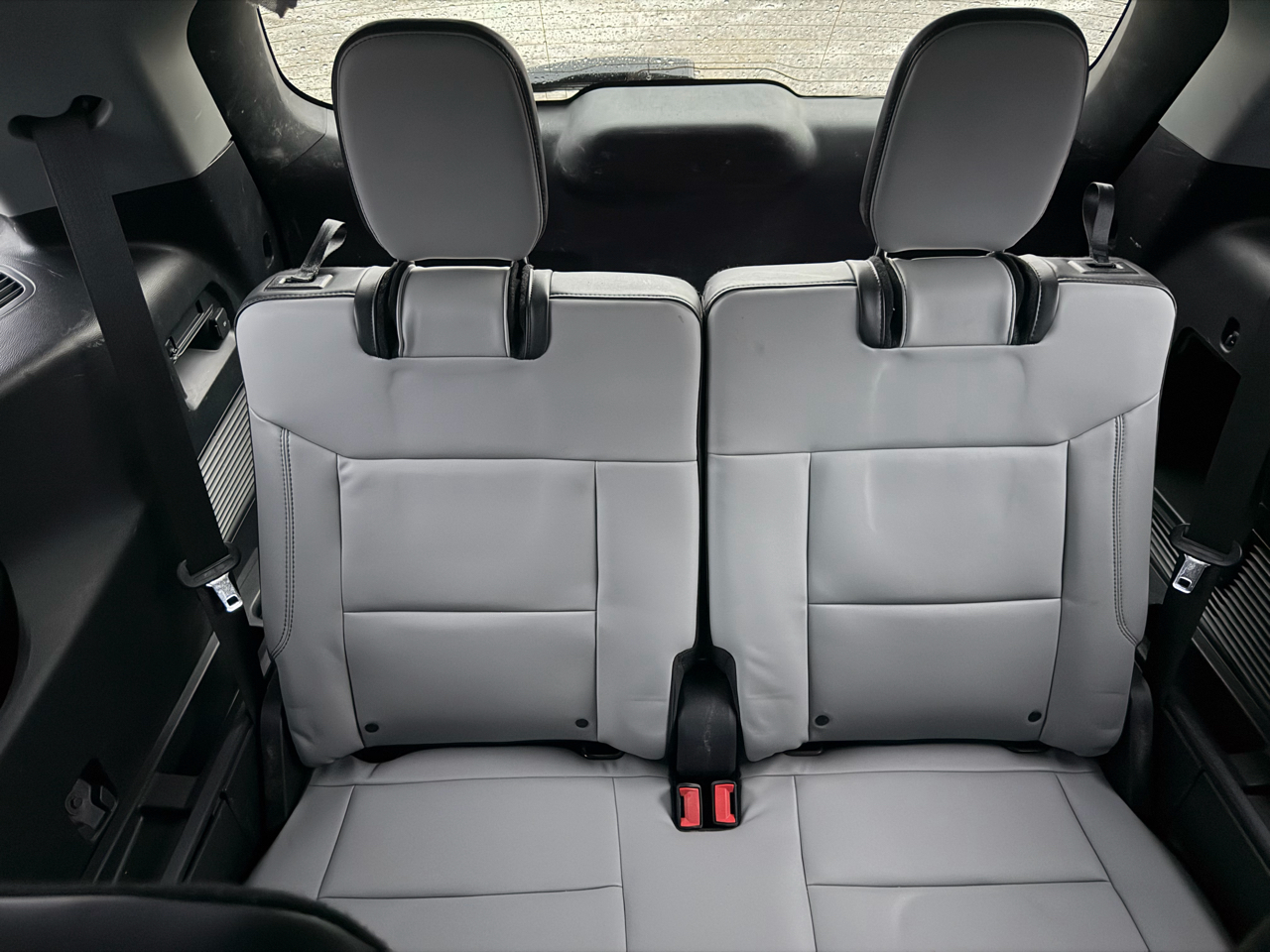 Ford Explorer XLT 2021