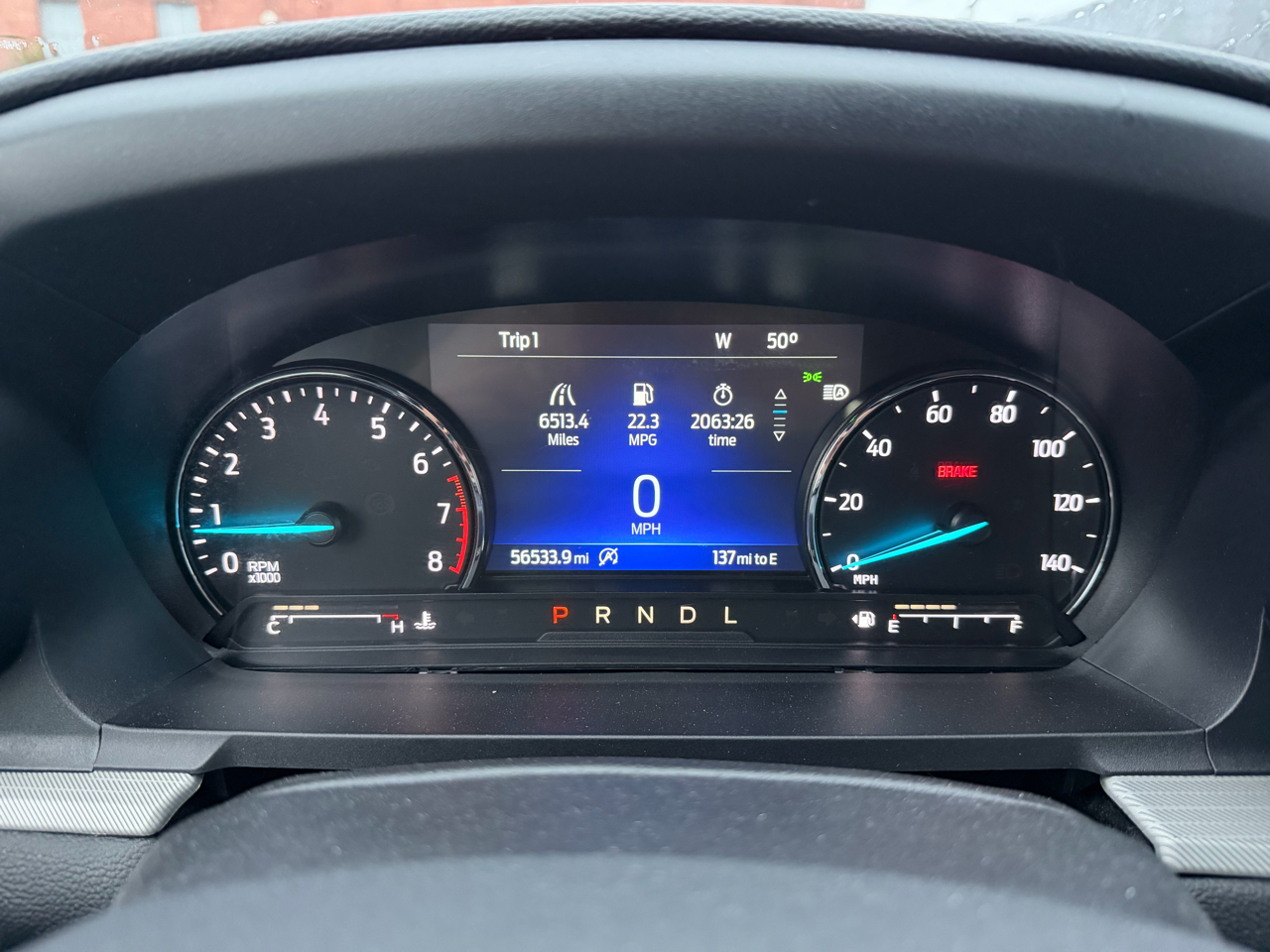 Ford Explorer XLT 2021