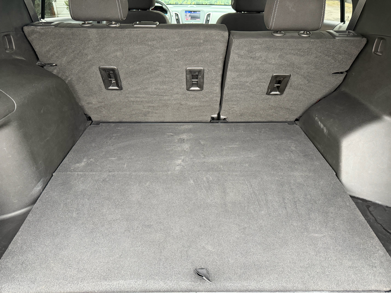 Chevrolet Equinox LS 2021