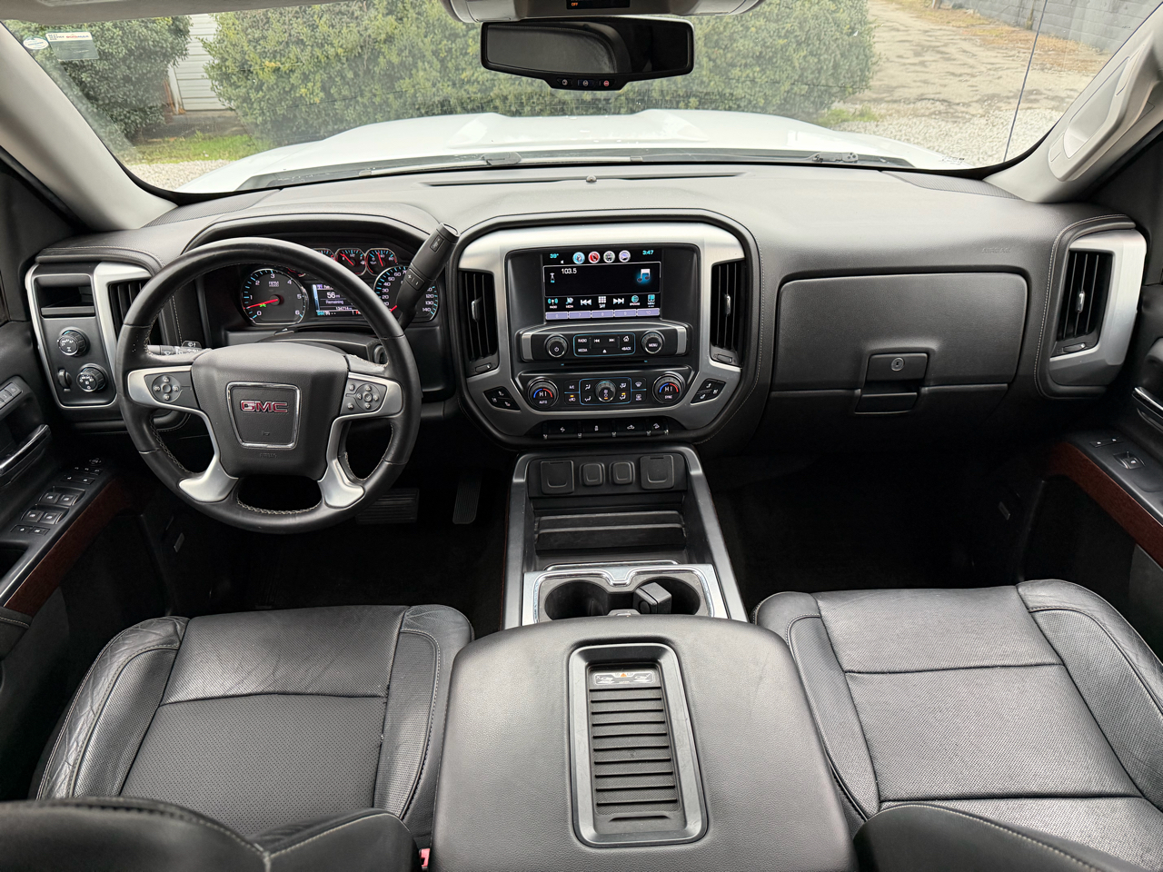 GMC Sierra 1500  2017